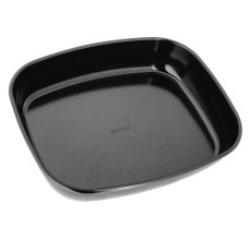 Non Stick Roasting Tray 23cm x 26cm Non Stick Roasting Tray 23cm x 26cm