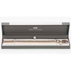Tree Of Life Toggle Bracelet Rose Gold Tree Of Life Toggle Bracelet Rose Gold