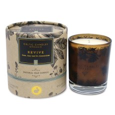 Organic Revive – Lime, Bay Leaf & Clementine Tumbler 20cl Organic Revive – Lime, Bay Leaf & Clementine Tumbler 20cl