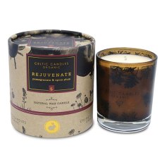 Organic Rejuvenate – Pomegranate & Spiced Plum Tumbler 20cl Organic Rejuvenate – Pomegranate & Spiced Plum Tumbler 20cl