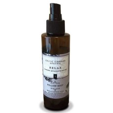 Organic Relax Pillow Mist 150ml Organic Relax Pillow Mist 150ml