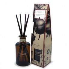 Organic Rejuvenate Pomegranate & Spiced Plum Diffuser 200ml Organic Rejuvenate Pomegranate & Spiced Plum Diffuser 200ml