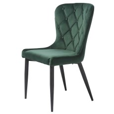 Granby Dining Chair (Multiple Colours) Granby Dining Chair (Multiple Colours)
