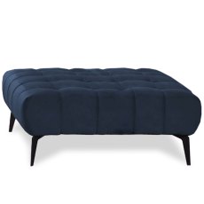 Aurora Rectangular Footstool Fabric Category 20 Aurora Rectangular Footstool Fabric Category 20