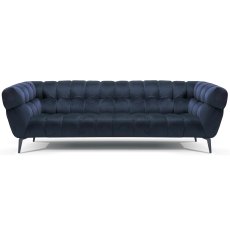 Aurora 3 Seater Sofa Fabric Category 20 Aurora 3 Seater Sofa Fabric Category 20