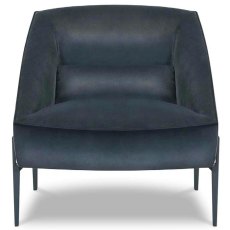 Zeta Chair Fabric Category 20 Ocean Blue Zeta Chair Fabric Category 20 Ocean Blue