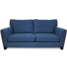 Bali 2 Seater Sofa Fabric A Bali 2 Seater Sofa Fabric A