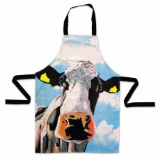 Eoin O'Connor Apron Eoin O'Connor Apron