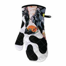 Eoin O'Connor Gauntlet/Oven Glove Eoin O'Connor Gauntlet/Oven Glove