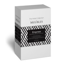 Empress Natural White Duck Feather & Down All Seasons Duvet Empress Natural White Duck Feather & Down All Seasons Duvet