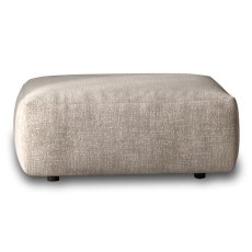 Chianti Large Footstool Fabric C Chianti Large Footstool Fabric C