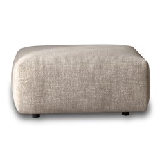 Chianti Medium Footstool Fabric C Chianti Medium Footstool Fabric C