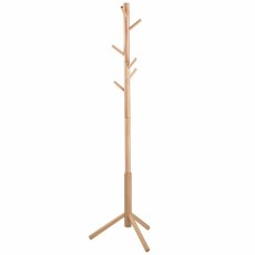 Bremen Coat Stand Natural Bremen Coat Stand Natural