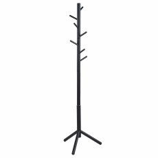 Bremen Coat Stand Black Bremen Coat Stand Black