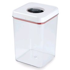 Twist & Seal Square Storage Container 4L Twist & Seal Square Storage Container 4L
