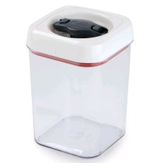 Twist & Seal Square Storage Container 1L Twist & Seal Square Storage Container 1L
