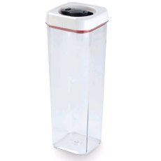 Twist & Seal Square Storage Container 2.3L Twist & Seal Square Storage Container 2.3L