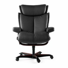 Magic Office Swivel Chair Paloma Leather Magic Office Swivel Chair Paloma Leather
