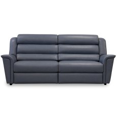 Colorado 3 Seater Sofa Fabric A Colorado 3 Seater Sofa Fabric A