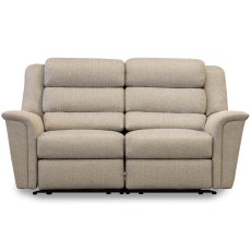 Colorado 2 Seater Sofa Fabric A Colorado 2 Seater Sofa Fabric A