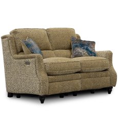 Newbury 2 Seater Sofa Leather Newbury 2 Seater Sofa Leather