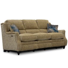 Newbury 3 Seater Sofa Leather Newbury 3 Seater Sofa Leather