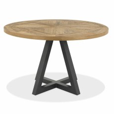 Khan Dining Table (Multiple Sizes)