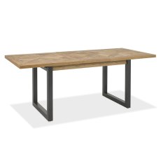 Khan Dining Table (Multiple Sizes) Khan Dining Table (Multiple Sizes)