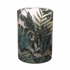 Secret Forest Leaves Candle (Multiple Sizes)