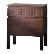 Jaipur Bedside Locker (Multiple Colours) Jaipur Bedside Locker (Multiple Colours)