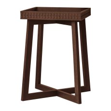 Jaipur Side/Lamp Table (Multiple Colours) Jaipur Side/Lamp Table (Multiple Colours)