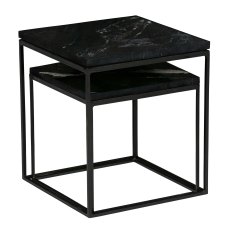 Mellow Nest of Tables (Multiple Colours) Mellow Nest of Tables (Multiple Colours)