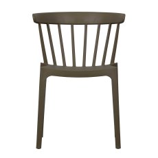 Bliss Dining Chair Jungle Green Bliss Dining Chair Jungle Green