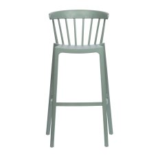 Bliss High Bar Stool Plastic (Multiple Colours) Bliss High Bar Stool Plastic (Multiple Colours)