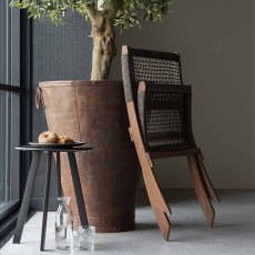 Fer Large Coffee Table (Multiple Colours)