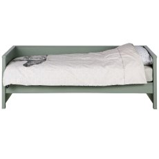 Nikki Single Day Bed (Multiple Colours)