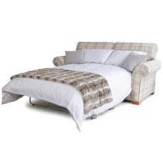 Kestrel 2 Seater Sofa Bed Fabric SE