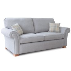 Kestrel 3 Seater Sofa Bed Fabric SE Kestrel 3 Seater Sofa Bed Fabric SE
