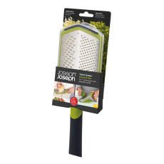 Twist Grater Coarse & Fine