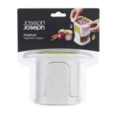 ChopCup Vegetable Chopper