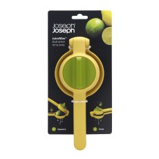 JuiceMax Dual-Action Citrus Press JuiceMax Dual-Action Citrus Press