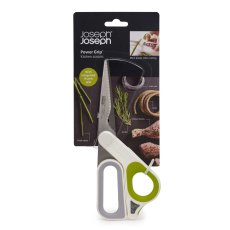 Power Grip Kitchen Scissors