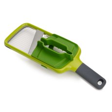 Multi-Grip Mandoline Multi-Grip Mandoline
