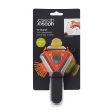 Tri-Peeler 3-in-1 Peeler Tri-Peeler 3-in-1 Peeler