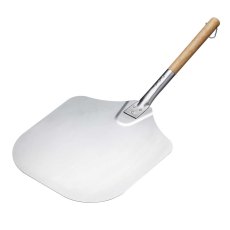 World of Flavours Italian Traditional Pizza Peel World of Flavours Italian Traditional Pizza Peel