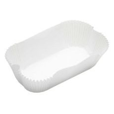 Non-Stick 2lb Loaf Tin Liners (Packet of 40) Non-Stick 2lb Loaf Tin Liners (Packet of 40)