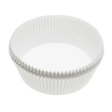 Non-Stick 20cm Round Cake Tin Liners (Packet of 40) Non-Stick 20cm Round Cake Tin Liners (Packet of 40)