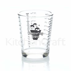 Glass Medium Measure Glass Medium Measure