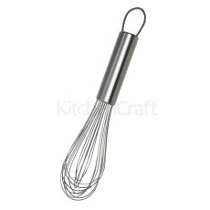25cm Balloon Whisk Stainless Steel 25cm Balloon Whisk Stainless Steel