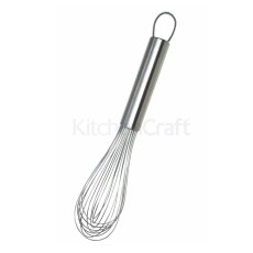 30cm Balloon Whisk Stainless Steel 30cm Balloon Whisk Stainless Steel